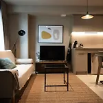 87 Llaves Apartamento Valencia