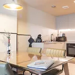 Apartamento 87 Llaves