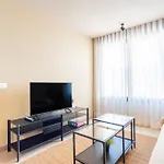 Apartamento 87 Llaves Valencia