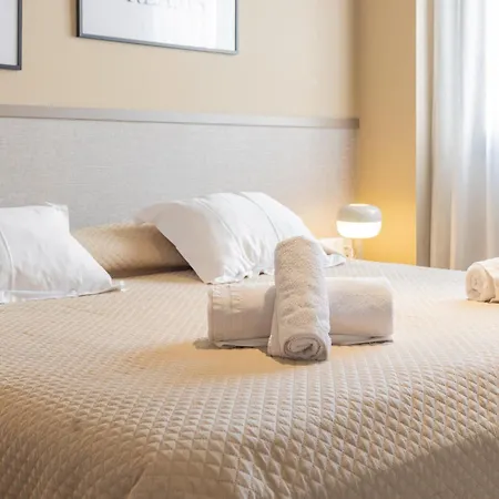 Appartement 87 Llaves