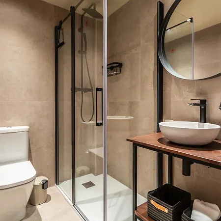 Apartman 87 Llaves Valencia