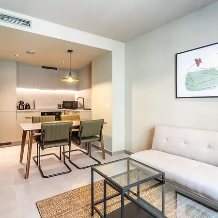 87 Llaves Apartman *