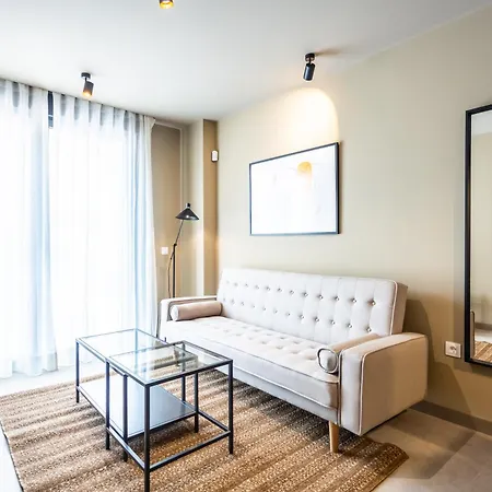 Apartman 87 Llaves Valencia