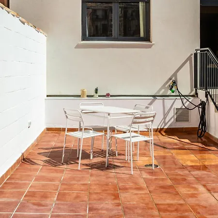 Apartman 87 Llaves