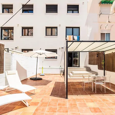 Apartman 87 Llaves