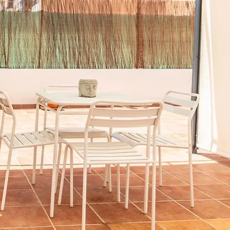Apartman 87 Llaves
