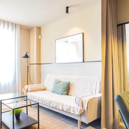 87 Llaves Apartament