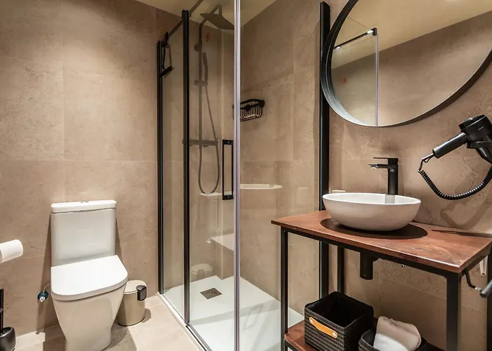 Apartament 87 Llaves Walencja