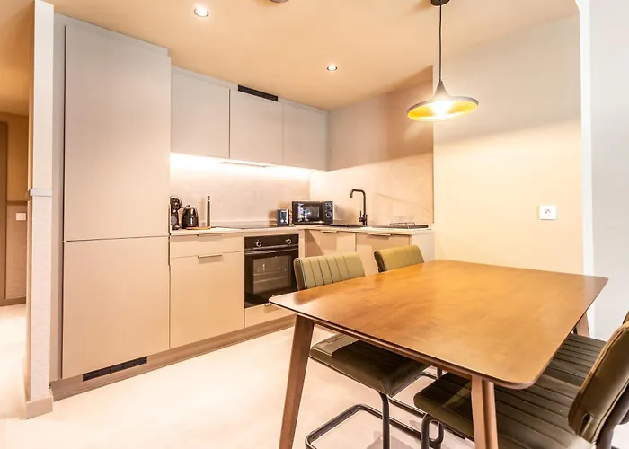 Apartament 87 Llaves *