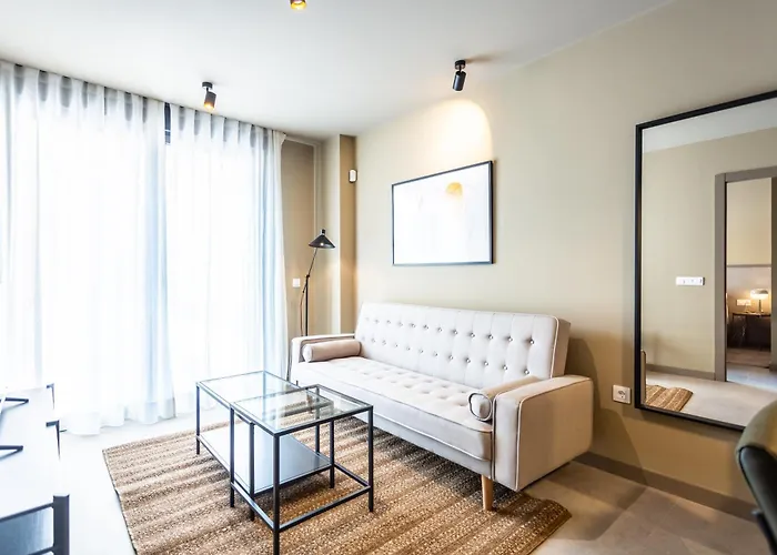 Apartament 87 Llaves Walencja