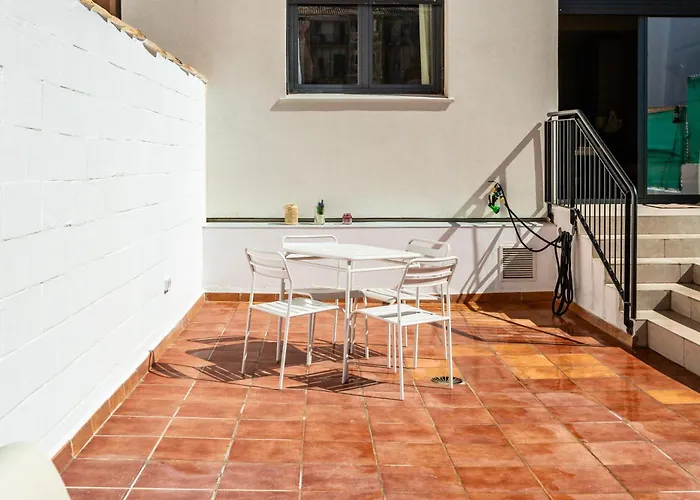 Apartament 87 Llaves