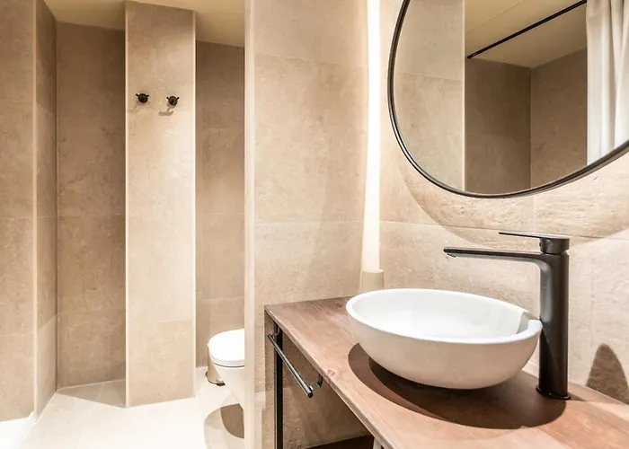 87 Llaves Apartament *
