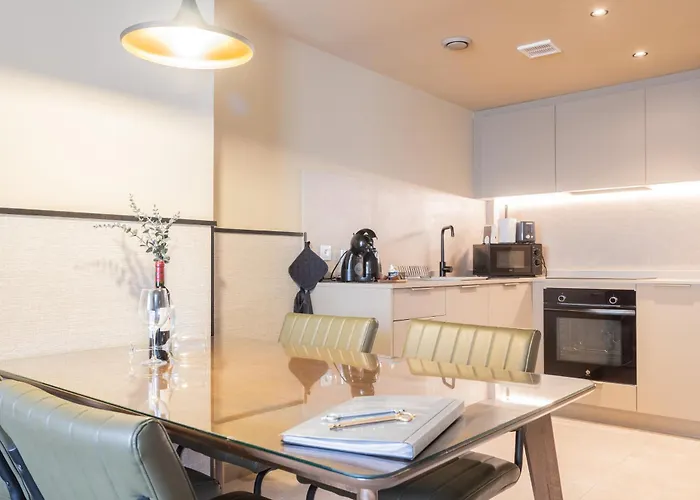 Apartament 87 Llaves