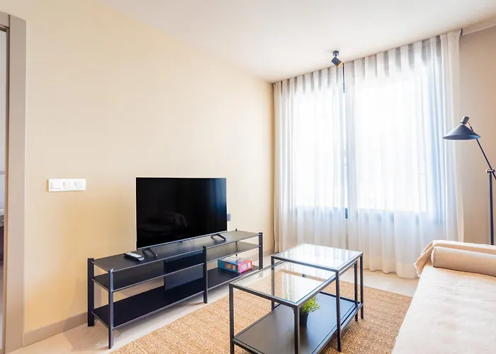 Apartament 87 Llaves Walencja