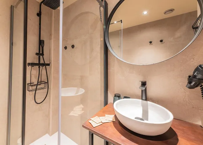 Apartament 87 Llaves *