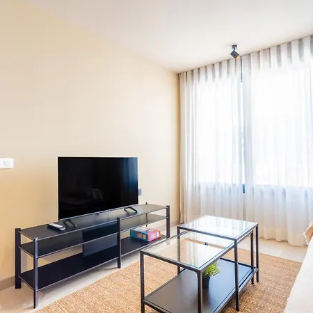 Lejlighed 87 Llaves Valencia