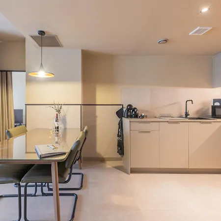 87 Llaves Lejlighed Valencia